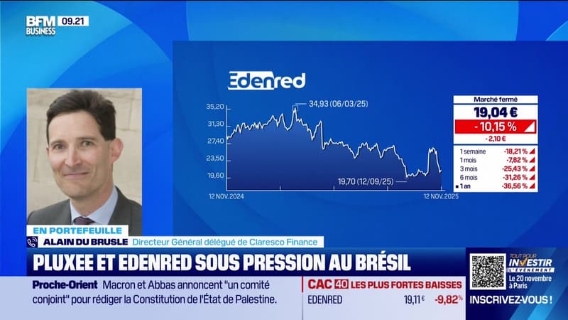 En portefeuille - 12/11