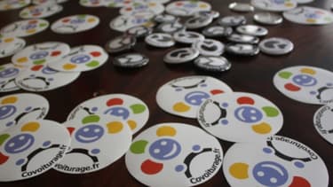 Le covoiturage est une forme de consommation "collaborative" comme la colocation, le troc, la revente d'objets...