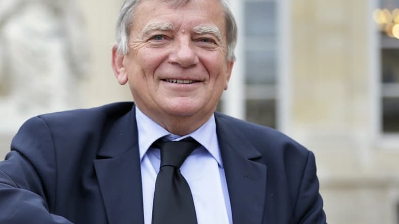 Jean Glavany