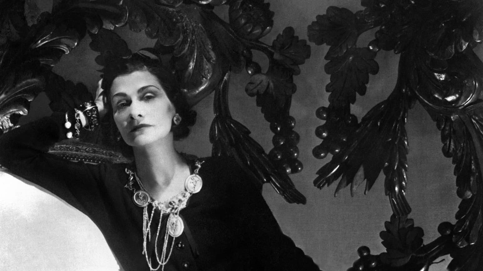 Gabrielle Chanel Gabrielle Chanel