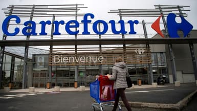 Rappel Conso rappelle les lardons fumés de la marque Carrefour. 