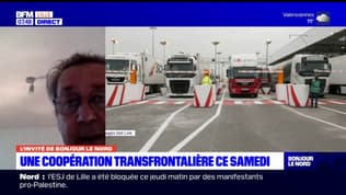 Calais: l'Eurostar passera-t-il de nouveau par la ville?