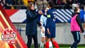 Équipe de France : Renard salue la "remise en question" de Diacre