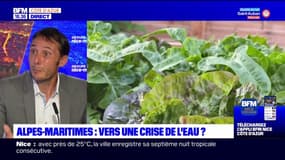 Eau du robinet rationnée à Villars-sur-Var: une situation qui pourrait se reproduire?