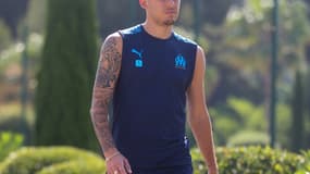 Lucas Ocampos