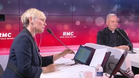 Léa, fille de prêtre: "Il y a du chemin concernant la relation des prêtres et enfants de prêtres"