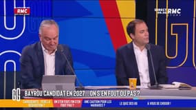 "On s'en fout, on s'en fout pas" : Élisabeth Borne en Algérie - 10/10