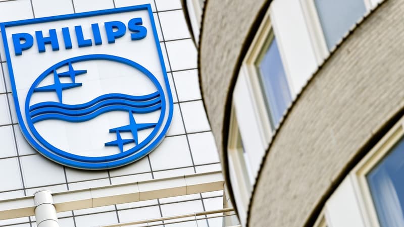 Philips va céder 80% de sa division composants d'éclairage au consortium Go Scale Capital.