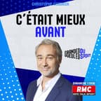 C'était mieux avant