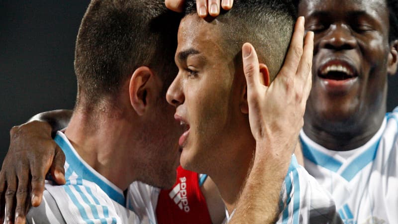 Hatem Ben Arfa