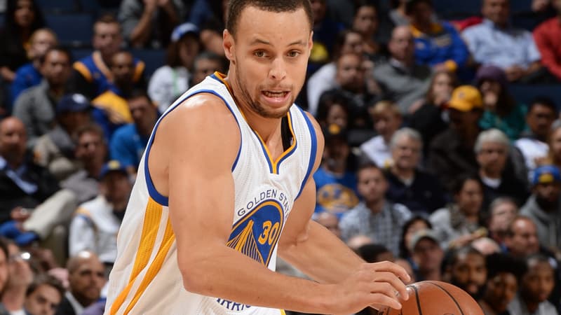 Stephen Curry