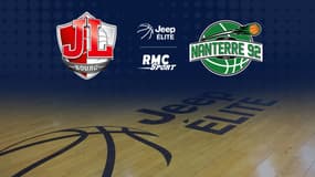 Bourg-Nanterre RMC Sport