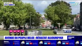 Avenue du Peuple belge à Lille: résultats de la consultation ce mardi