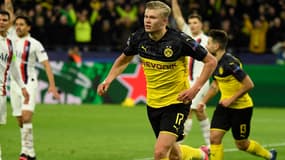 Erling Haaland