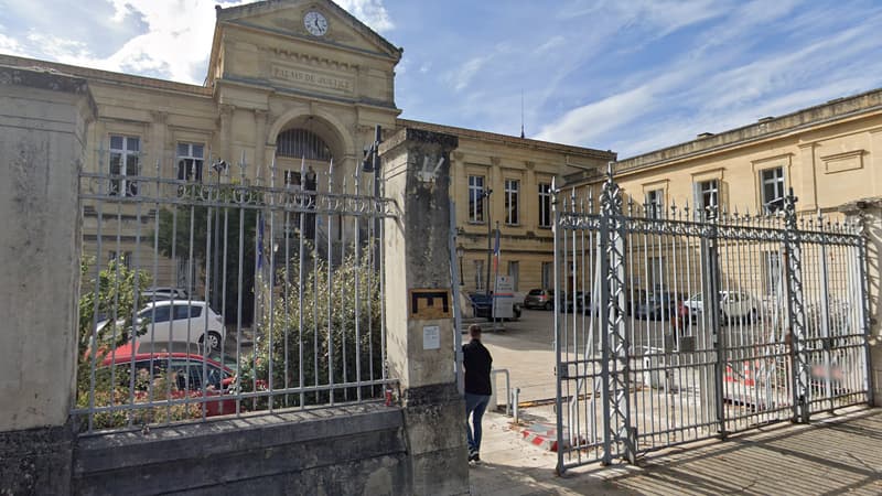 L'homme a été mis en examen à Agen, soupçonné d'une tentative d'assassinat le 19 avril à Ordan-Larroque dans le Gers.