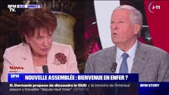 Face à Duhamel: Roselyne Bachelot - Nouvelle Assemblée : bienvenue en enfer ? - 19/06