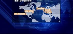 AccorHotels rachète le Airbnb du luxe