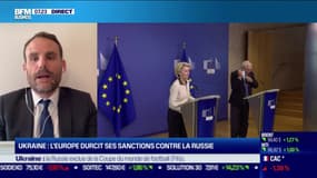 L'adhésion de l'Ukraine à l'UE est-elle réaliste?