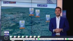 Météo Paris Île-de-France du 18 juin: Matinée assez nuageuse