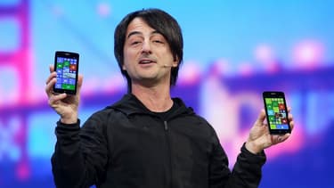 Joe Belfiore a annoncé la fin de Windows 10 Mobile sur Twitter