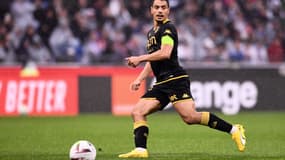 Wissam Ben Yedder - Monaco