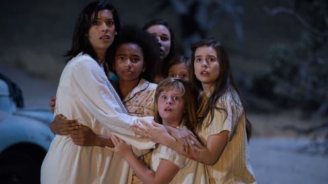 "Annabelle 2: la création du mal" est sorti en France le 9 août 2017