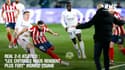 Real 2-0 Atlético : "Les critiques nous rendent plus fort" ironise Zidane