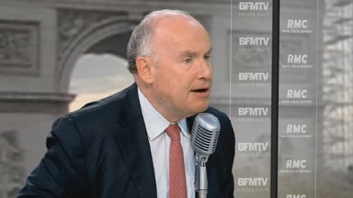 Dominique Bussereau