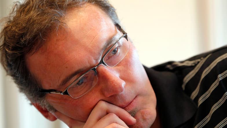 Laurent Blanc