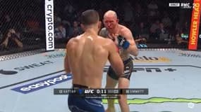 Josh Emmett