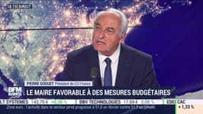 Bruno Le Maire favorable à des mesures budgétaires - 04/03