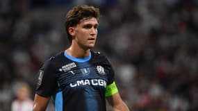Leonardo Balerdi