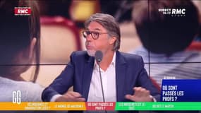 Un prof dans chaque classe à la rentrée : impossible ? - 23/08