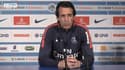 Pour Unai Emery, "Thomas Tuchel mérite d'entraîner le PSG"