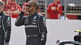 F1 : "Ça va être difficile d'aller chercher Hamilton", Panis voit Mercedes favori