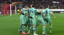 Rennes-Arsenal : Iwobi ouvre le score pour les Gunners !