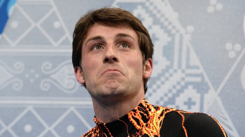 Brian Joubert