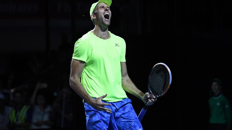 Ivo Karlovic
