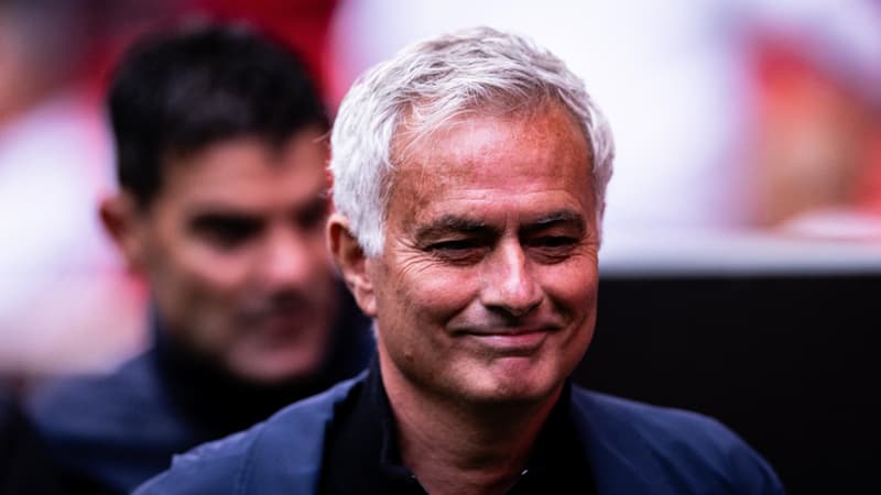 Real Madrid: c'est officiel, José Mourinho de retour en cas de réélection de Florentino Pérez