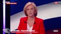 "Emmanuel Macron a fait une faute politique": Valérie Pécresse veut supprimer le contrat d'engagement