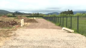 À Roquebrune-sur-Argens, la ville a acheté 39 hectares de terres agricoles depuis 2020.  