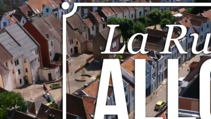 Le programme "La Rue des Allocs" Le programme "La Rue des Allocs"