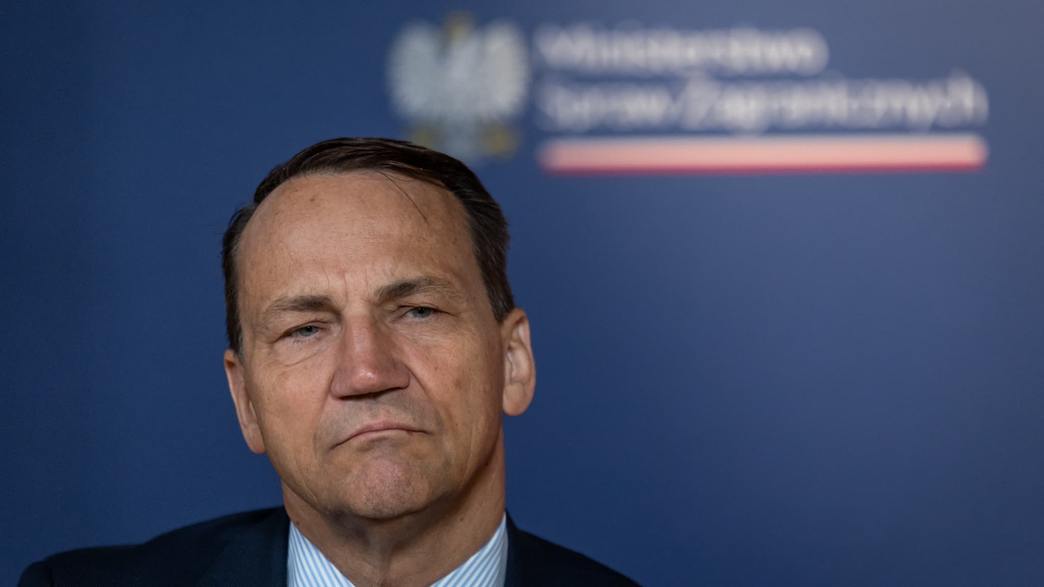 "VOUS ÊTES INCAPABLES DE VIVRE EN PAIX AVEC VOS VOISINS": LA POLOGNE MET EN GARDE MOSCOU APRÈS LES INCURSIONS AÉRIENNES RUSSES