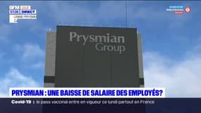 Prysmian: une baisse de salaire des employés malgré des bénéfices en 2021?