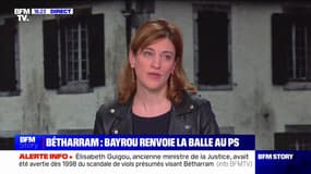 Bétharram: "Je me demande à qui profite ce scandale (...) qui ne rend pas service aux victimes", déclare Juliette Méadel, ministre de la Ville