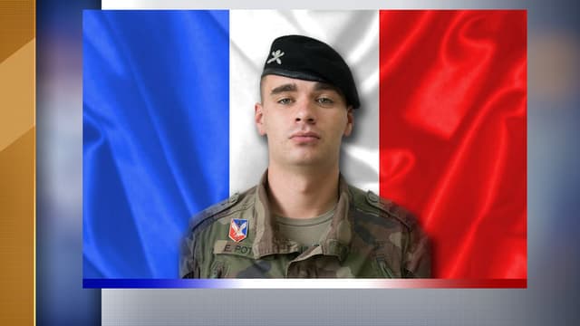 Un soldat du 501 régiment de chars de combat a succombé à ses blessures, un an après un accident au Liban.