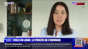 Commandes de viols en ligne aux Philippines: un procès pour cyberpédocriminalité s'ouvre à Paris