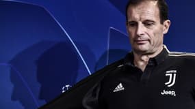 Massimiliano Allegri