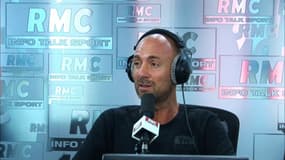 Duga est très inquiet pour son ancien club de Bordeaux