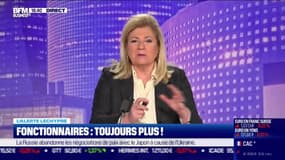 Le Grand Journal de l'Éco : Partie 1 - 21/03